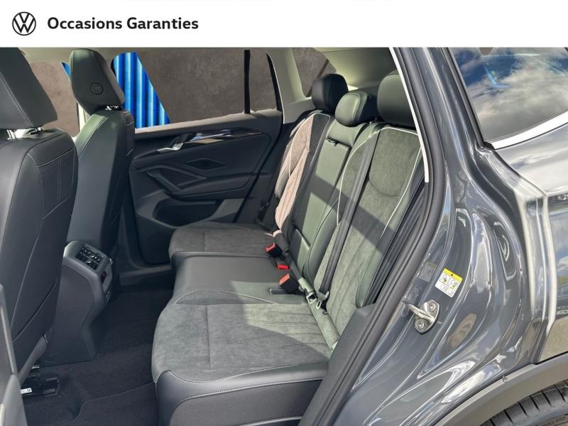 Voitures occasions VOLKSWAGEN TIGUAN Elegance Orvault