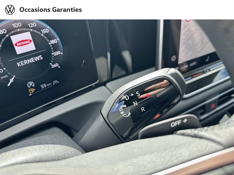 Voitures occasions VOLKSWAGEN TIGUAN Elegance Orvault