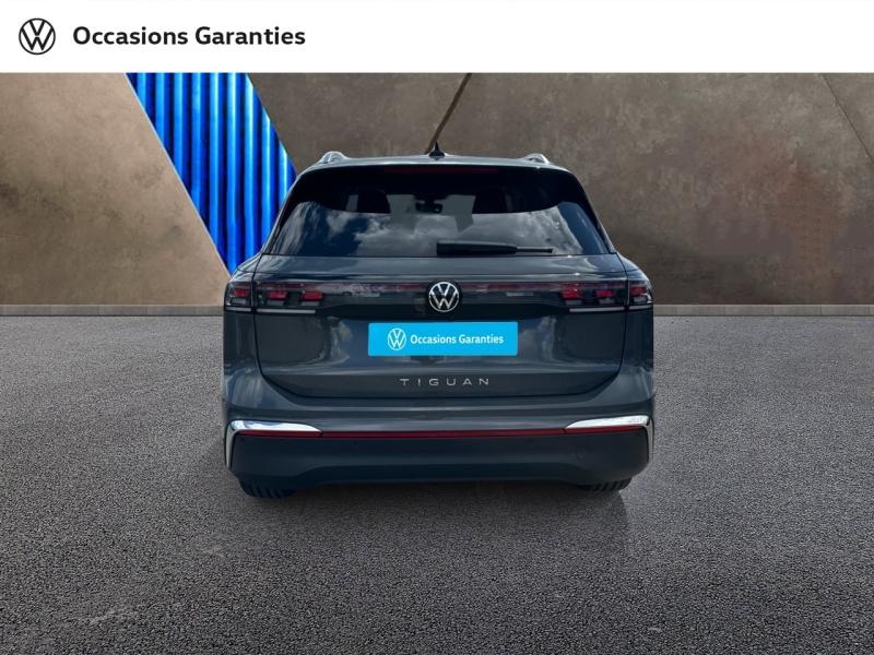 Voitures occasions VOLKSWAGEN TIGUAN Elegance Orvault