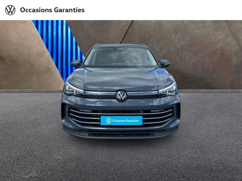 Voitures occasions VOLKSWAGEN TIGUAN Elegance Orvault