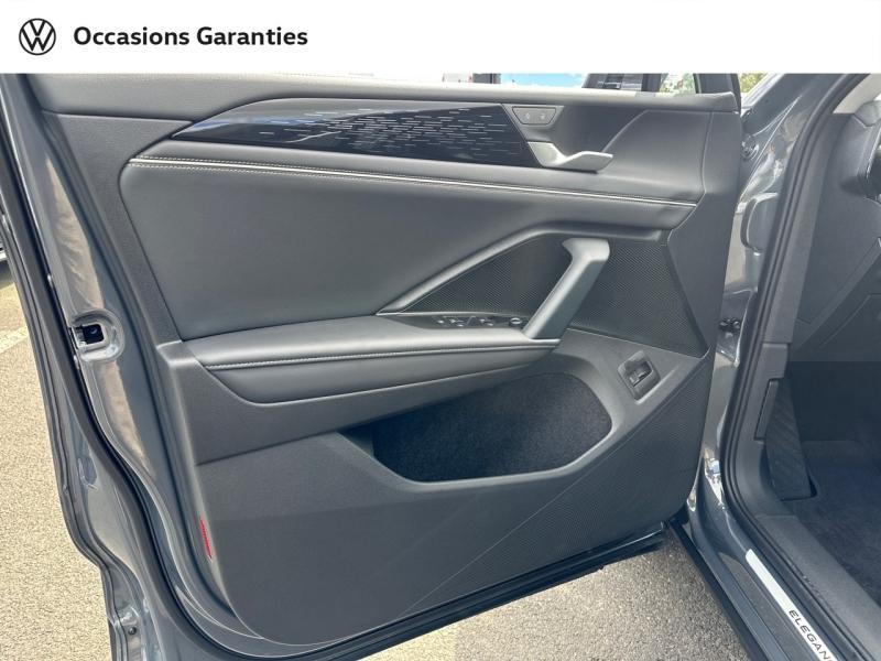 Voitures occasions VOLKSWAGEN TIGUAN Elegance Orvault