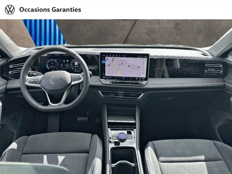 Voitures occasions VOLKSWAGEN TIGUAN Elegance Orvault