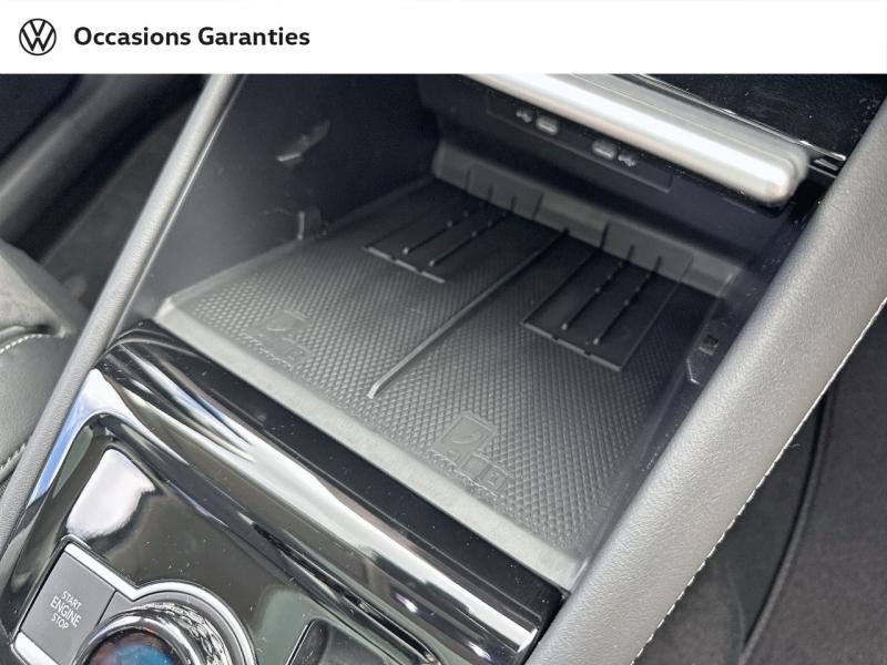 Voitures occasions VOLKSWAGEN TIGUAN Elegance Orvault