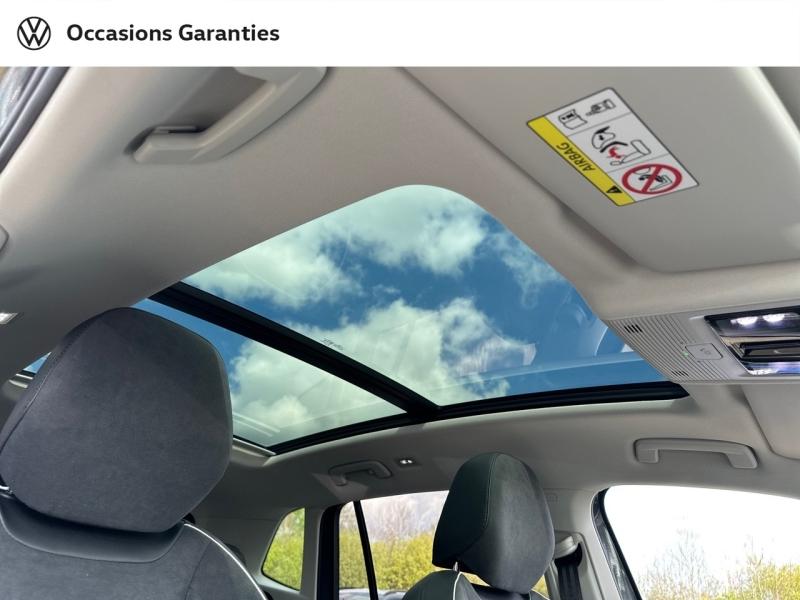 Voitures occasions VOLKSWAGEN TIGUAN Elegance Orvault