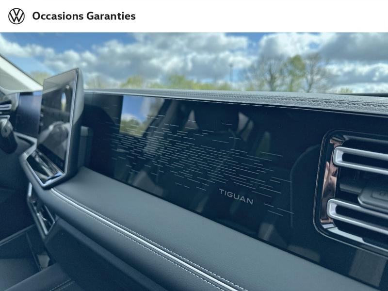 Voitures occasions VOLKSWAGEN TIGUAN Elegance Orvault