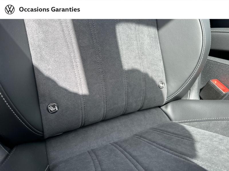 Voitures occasions VOLKSWAGEN TIGUAN Elegance Orvault
