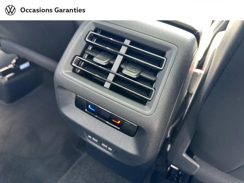 Voitures occasions VOLKSWAGEN TIGUAN Elegance Orvault