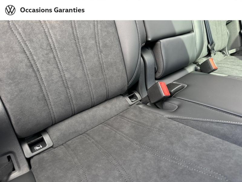 Voitures occasions VOLKSWAGEN TIGUAN Elegance Orvault