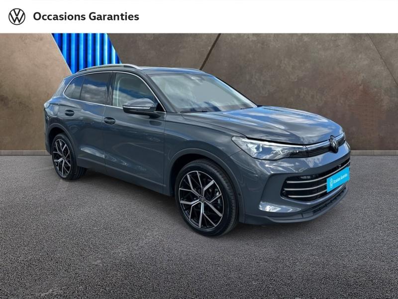 Voitures occasions VOLKSWAGEN TIGUAN Elegance Orvault