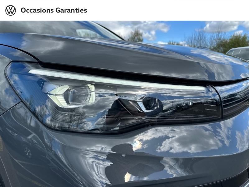 Voitures occasions VOLKSWAGEN TIGUAN Elegance Orvault