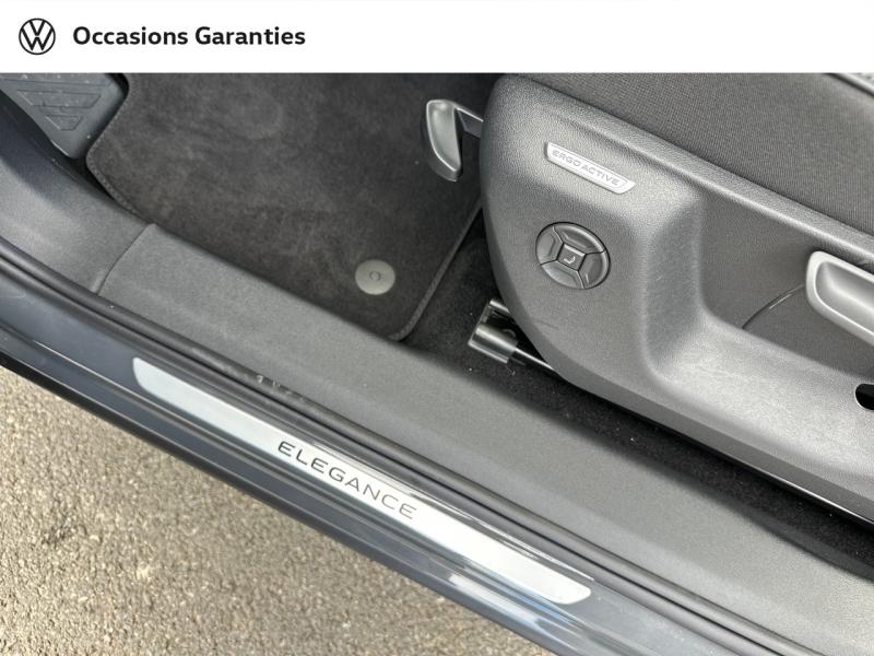 Voitures occasions VOLKSWAGEN TIGUAN Elegance Orvault