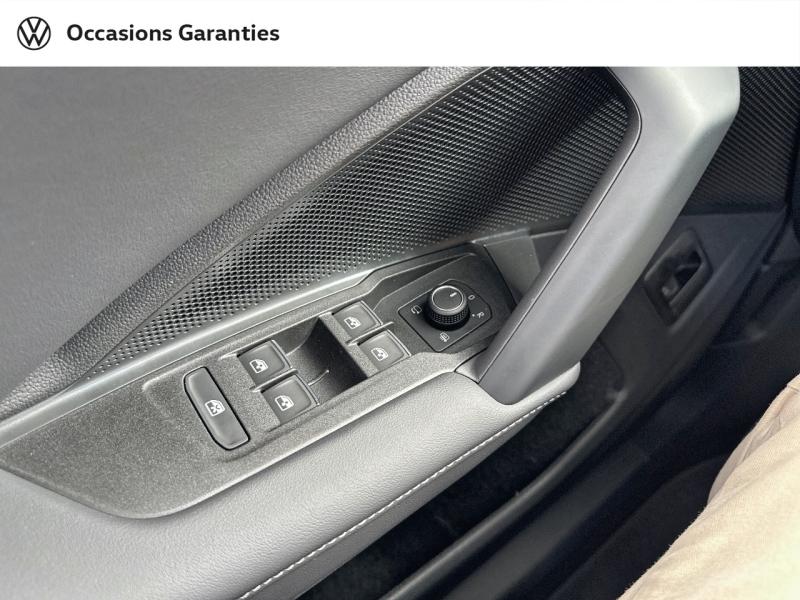 Voitures occasions VOLKSWAGEN TIGUAN Elegance Orvault