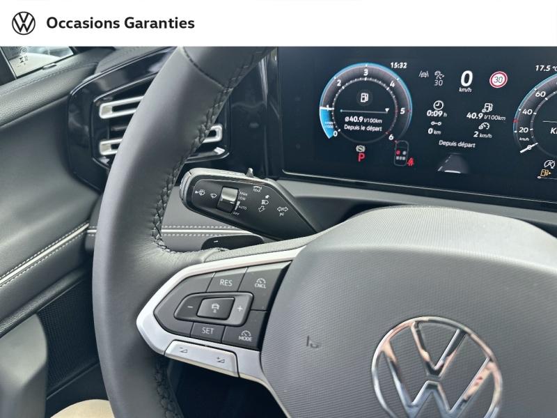 Voitures occasions VOLKSWAGEN TIGUAN Elegance Orvault