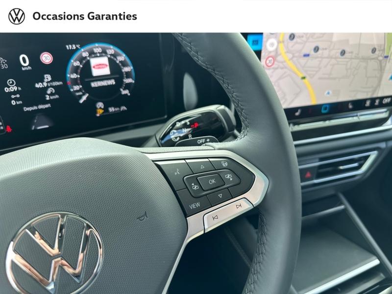 Voitures occasions VOLKSWAGEN TIGUAN Elegance Orvault