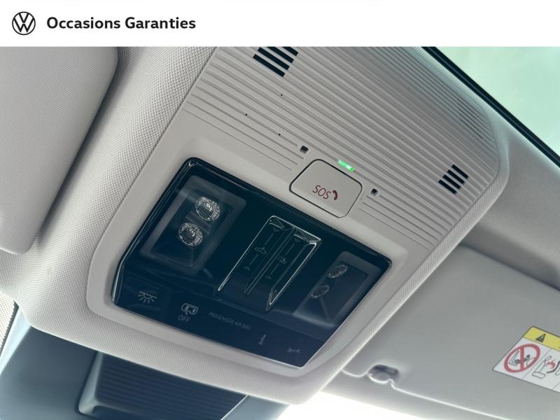Voitures occasions VOLKSWAGEN TIGUAN Elegance Orvault