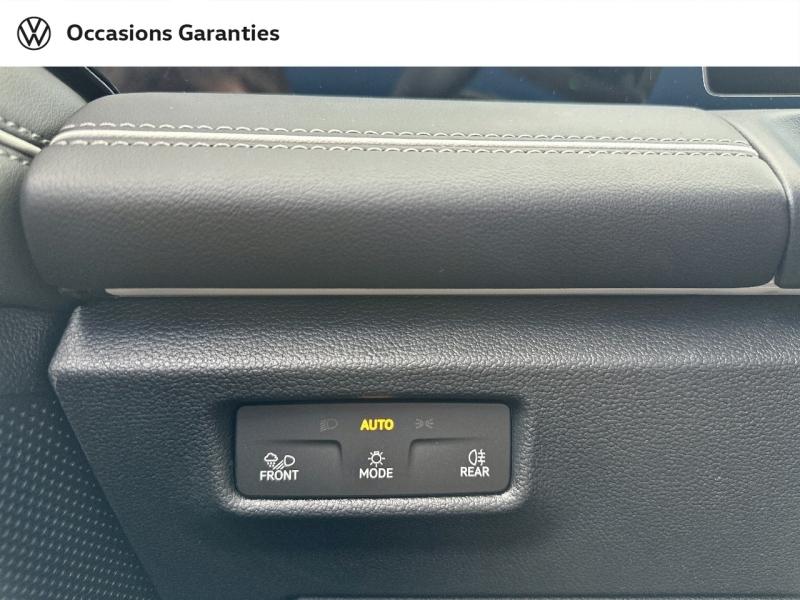 Voitures occasions VOLKSWAGEN TIGUAN Elegance Orvault