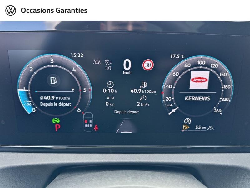 Voitures occasions VOLKSWAGEN TIGUAN Elegance Orvault