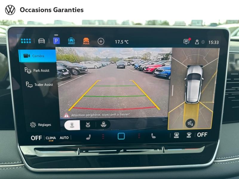 Voitures occasions VOLKSWAGEN TIGUAN Elegance Orvault