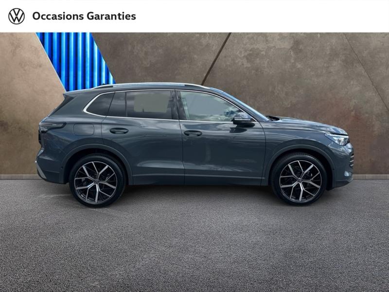 Voitures occasions VOLKSWAGEN TIGUAN Elegance Orvault
