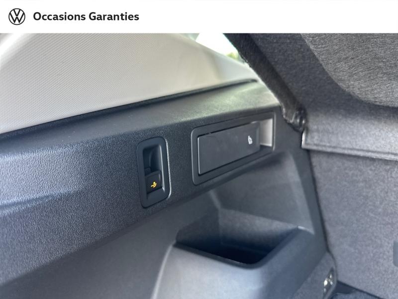 Voitures occasions VOLKSWAGEN TIGUAN Elegance Orvault