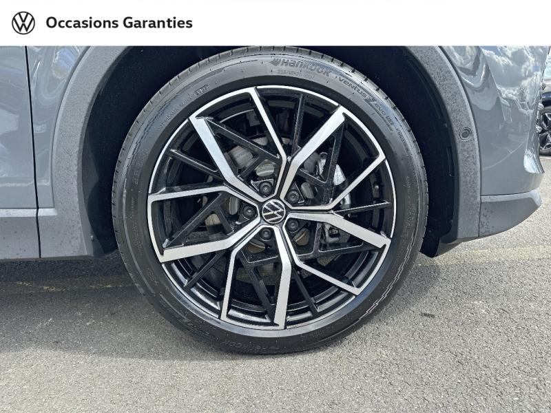 Voitures occasions VOLKSWAGEN TIGUAN Elegance Orvault