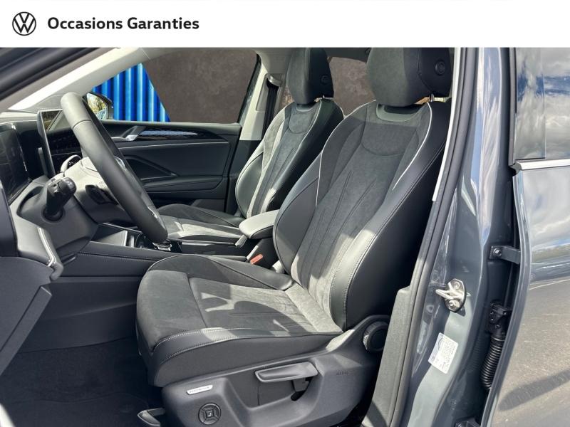 Voitures occasions VOLKSWAGEN TIGUAN Elegance Orvault