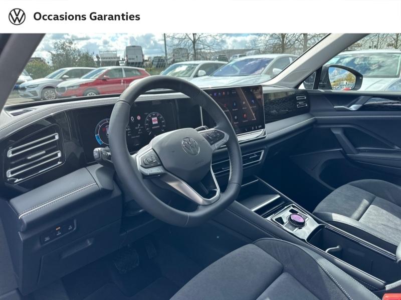 Voitures occasions VOLKSWAGEN TIGUAN Elegance Orvault