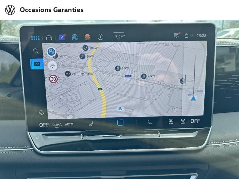 Voitures occasions VOLKSWAGEN TIGUAN Elegance Orvault
