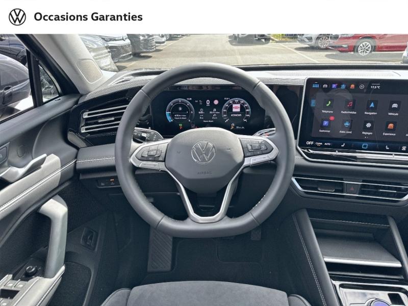 Voitures occasions VOLKSWAGEN TIGUAN Elegance Orvault