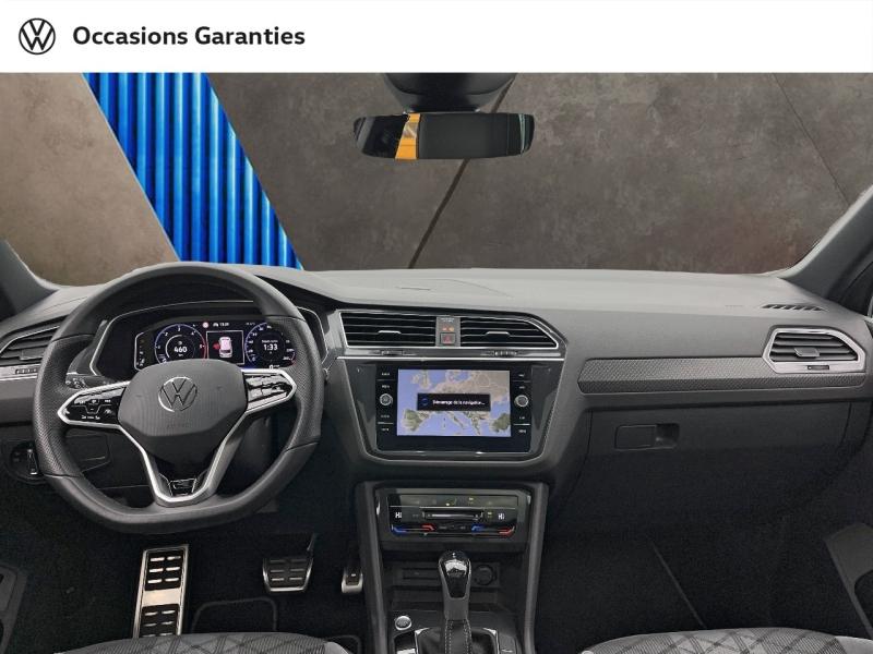 Voitures occasions VOLKSWAGEN TIGUAN R-Line Orvault