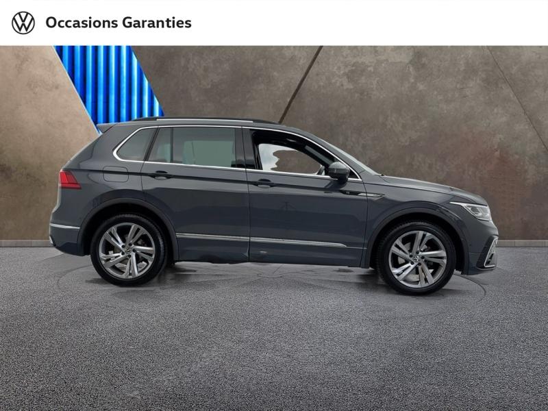 Voitures occasions VOLKSWAGEN TIGUAN R-Line Orvault