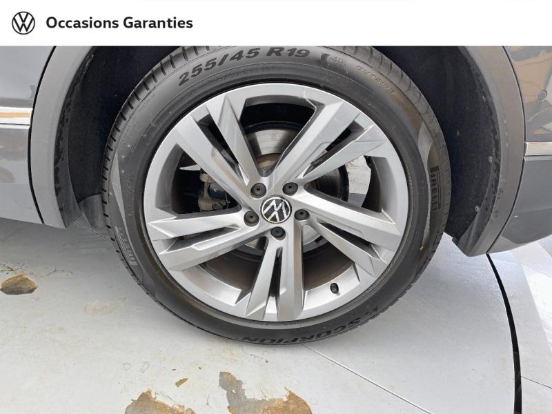 Voitures occasions VOLKSWAGEN TIGUAN R-Line Orvault