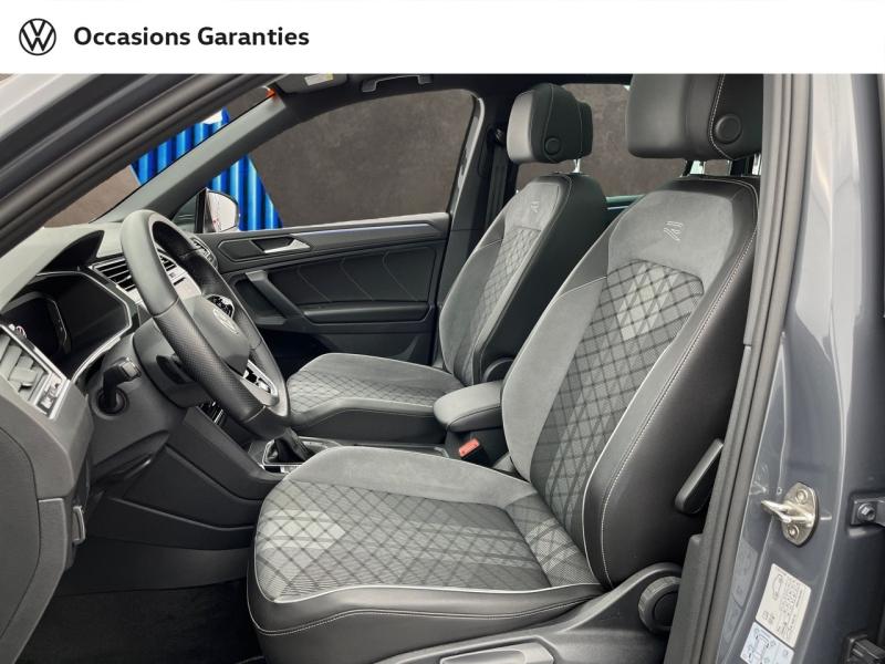 Voitures occasions VOLKSWAGEN TIGUAN R-Line Orvault