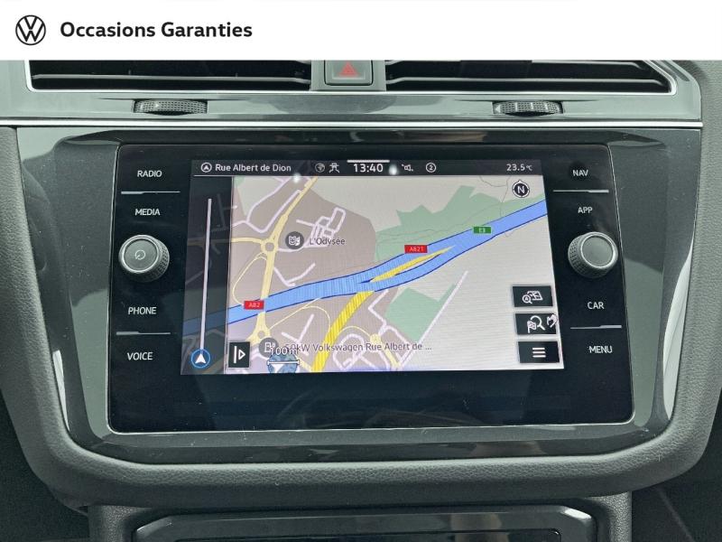 Voitures occasions VOLKSWAGEN TIGUAN R-Line Orvault