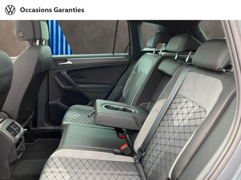 Voitures occasions VOLKSWAGEN TIGUAN R-Line Orvault
