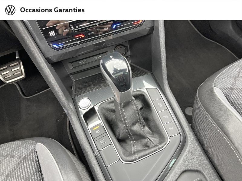Voitures occasions VOLKSWAGEN TIGUAN R-Line Orvault