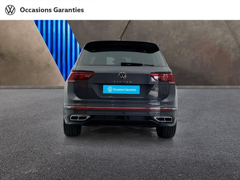 Voitures occasions VOLKSWAGEN TIGUAN R-Line Orvault