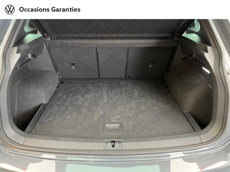 Voitures occasions VOLKSWAGEN TIGUAN R-Line Orvault