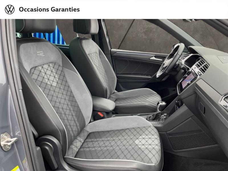 Voitures occasions VOLKSWAGEN TIGUAN R-Line Orvault