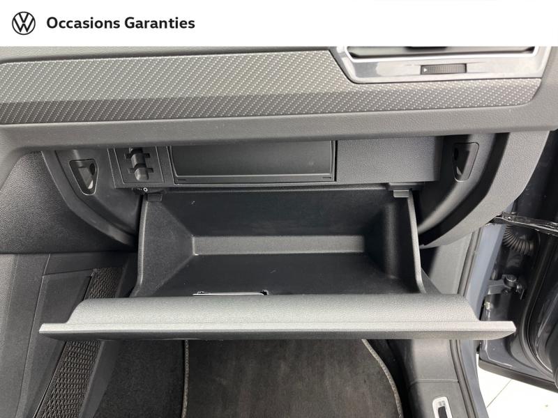Voitures occasions VOLKSWAGEN TIGUAN R-Line Orvault