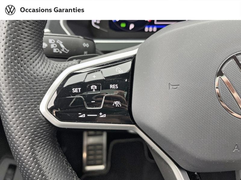 Voitures occasions VOLKSWAGEN TIGUAN R-Line Orvault
