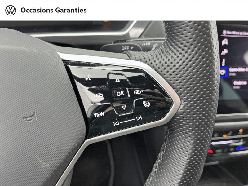 Voitures occasions VOLKSWAGEN TIGUAN R-Line Orvault