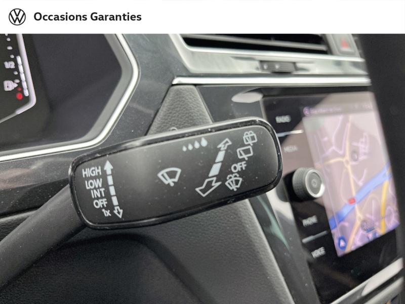 Voitures occasions VOLKSWAGEN TIGUAN R-Line Orvault