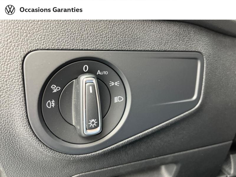 Voitures occasions VOLKSWAGEN TIGUAN R-Line Orvault
