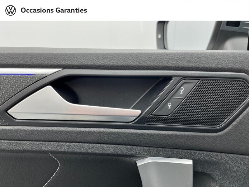 Voitures occasions VOLKSWAGEN TIGUAN R-Line Orvault