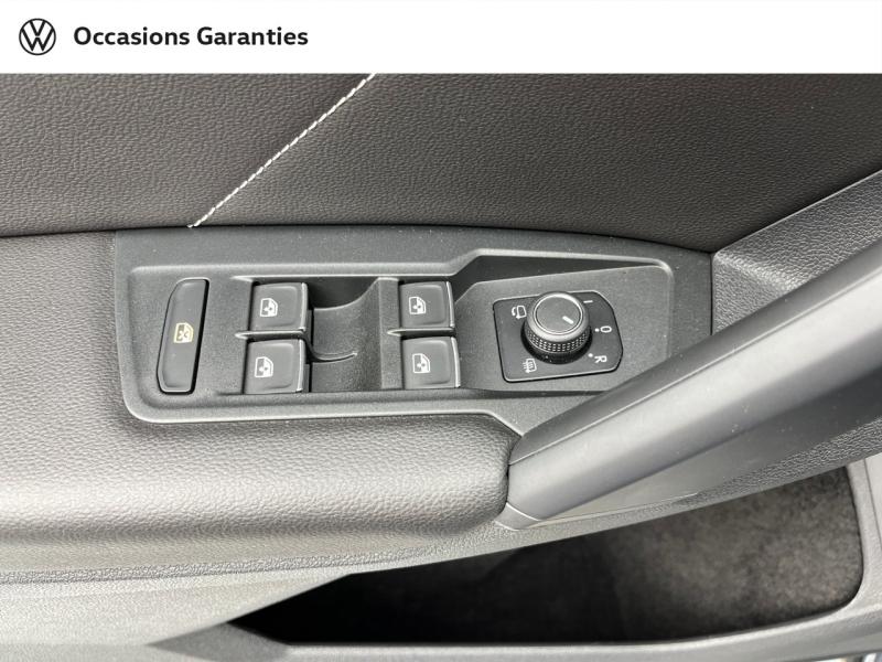 Voitures occasions VOLKSWAGEN TIGUAN R-Line Orvault