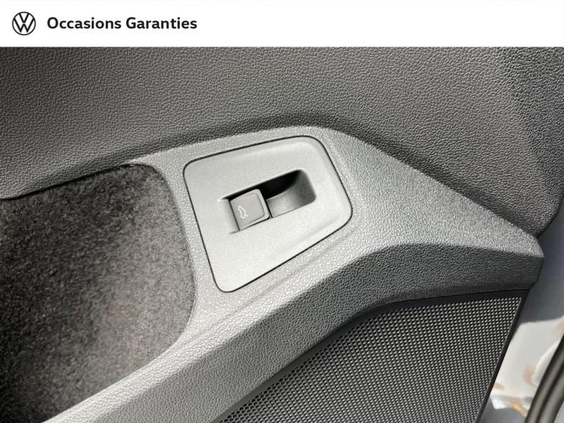 Voitures occasions VOLKSWAGEN TIGUAN R-Line Orvault