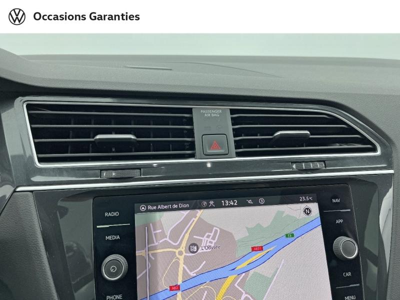 Voitures occasions VOLKSWAGEN TIGUAN R-Line Orvault