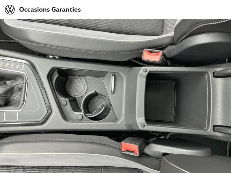 Voitures occasions VOLKSWAGEN TIGUAN R-Line Orvault
