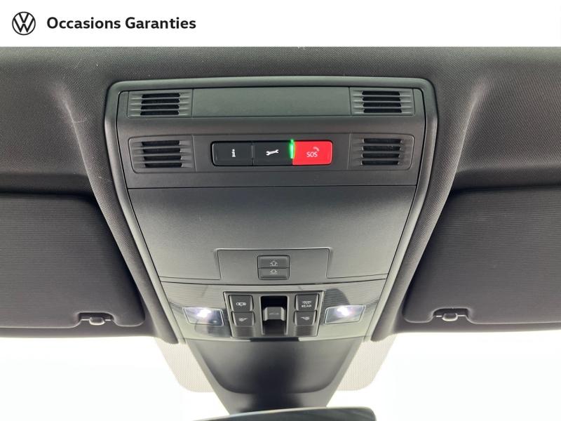 Voitures occasions VOLKSWAGEN TIGUAN R-Line Orvault